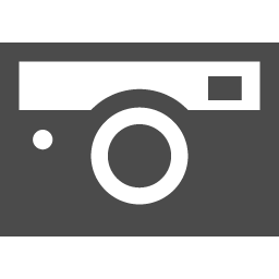 レトロなカメラのフリーイラスト1 アイコン素材ダウンロードサイト Icooon Mono 商用利用可能なアイコン素材 が無料 フリー ダウンロードできるサイト