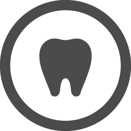 歯科医のアイコン4 アイコン素材ダウンロードサイト Icooon Mono 商用利用可能なアイコン素材が無料 フリー ダウンロードできるサイト