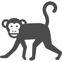 猿の無料イラスト アイコン素材ダウンロードサイト Icooon Mono 商用利用可能なアイコン素材が無料 フリー ダウンロードできるサイト