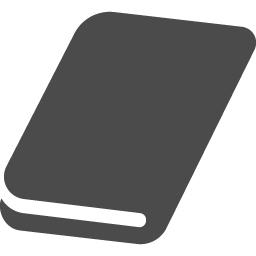 Notebook Icon アイコン素材ダウンロードサイト Icooon Mono 商用利用可能なアイコン素材が無料 フリー ダウンロードできるサイト