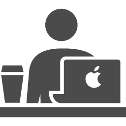 Desk Work Icon 6 アイコン素材ダウンロードサイト Icooon Mono 商用利用可能なアイコン素材が無料 フリー ダウンロードできるサイト