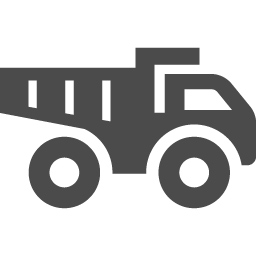 トラックアイコン アイコン素材ダウンロードサイト Icooon Mono 商用利用可能なアイコン素材が無料 フリー ダウンロードできるサイト