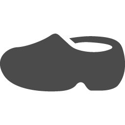 木靴の無料アイコン2 アイコン素材ダウンロードサイト Icooon Mono 商用利用可能なアイコン素材が無料 フリー ダウンロードできるサイト