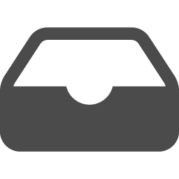 タスクトレイのフリー素材 アイコン素材ダウンロードサイト Icooon Mono 商用利用可能なアイコン素材が無料 フリー ダウンロードできるサイト